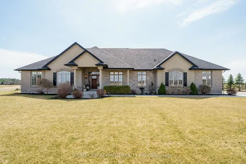 1587 HALDIBROOK Road, Haldimand, ON N3W 1W6