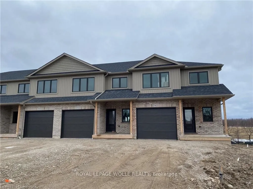 72 Redbud Road, Woolwich, ON N3B 0G2