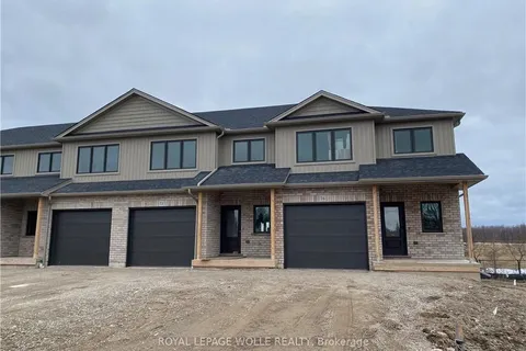 72 Redbud Road, Woolwich, ON N3B 0G2