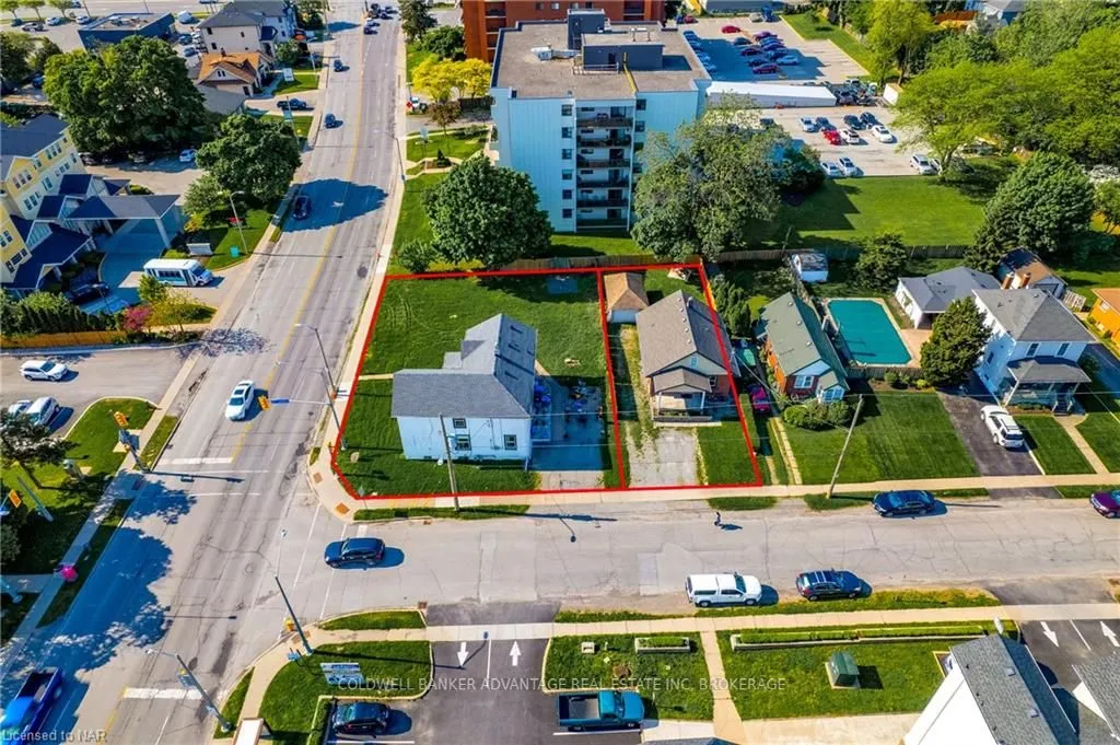 3879 Portage Road, Niagara Falls, ON L2J 2L2