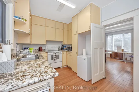 33 Wilton Crescent, Glebe - Ottawa East and Area, ON K1S 2T4