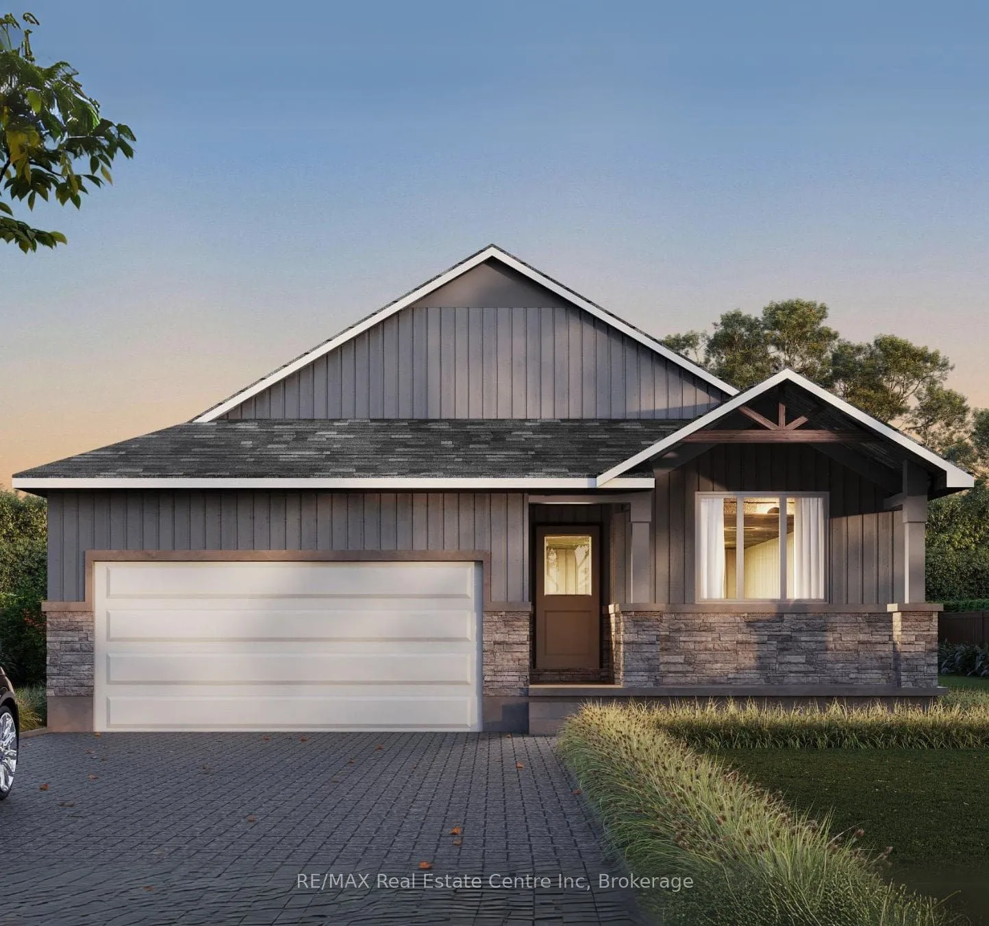 222 Bridge Crescent, Minto, ON N0G 2P0