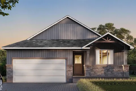 222 Bridge Crescent, Minto, ON N0G 2P0