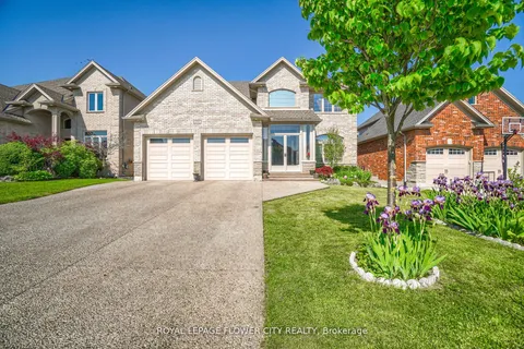 2011 Tyson Walk Street, ON N6K 0C4