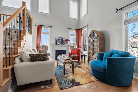 236 Rose Abbey Drive, Kingston, ON K7K 0A2