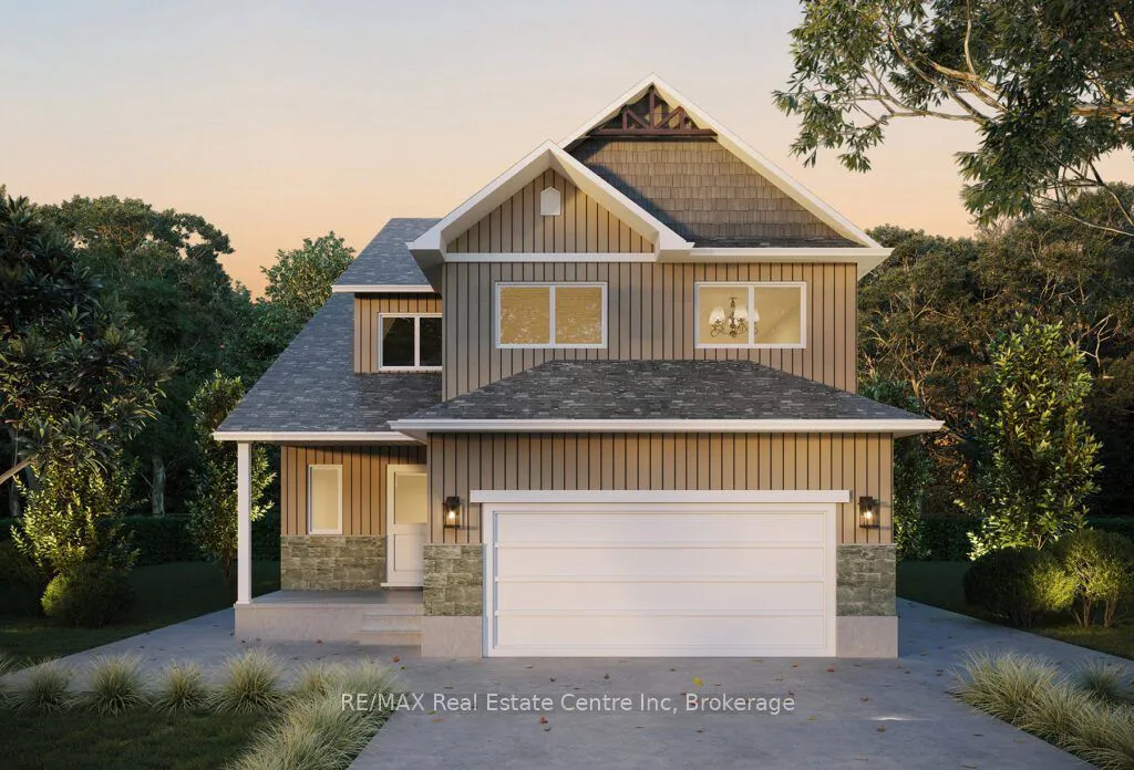 194 Bridge Crescent, Minto, ON N0G 2P0
