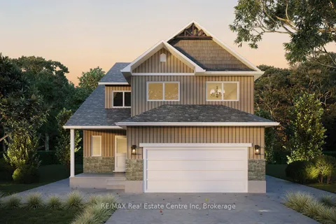 194 Bridge Crescent, Minto, ON N0G 2P0