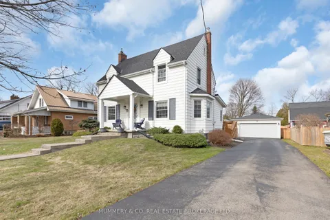 212 First Avenue, Norfolk, ON N0A 1N0