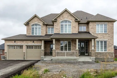 4 Golden Meadows Drive, Otonabee-South Monaghan, ON K9J 0K6