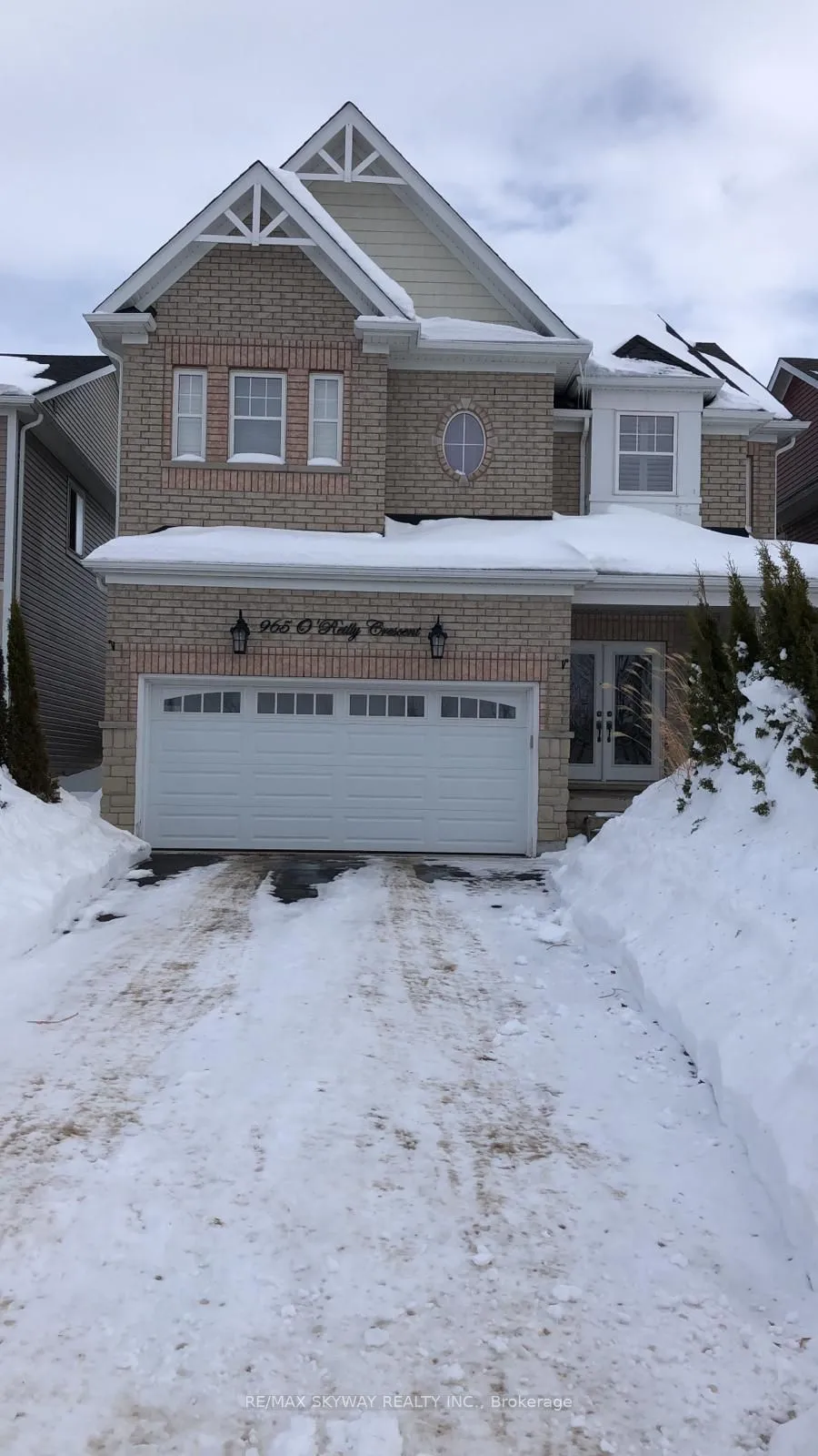 965 O'reilly Crescent, Shelburne, ON L9V 2S4