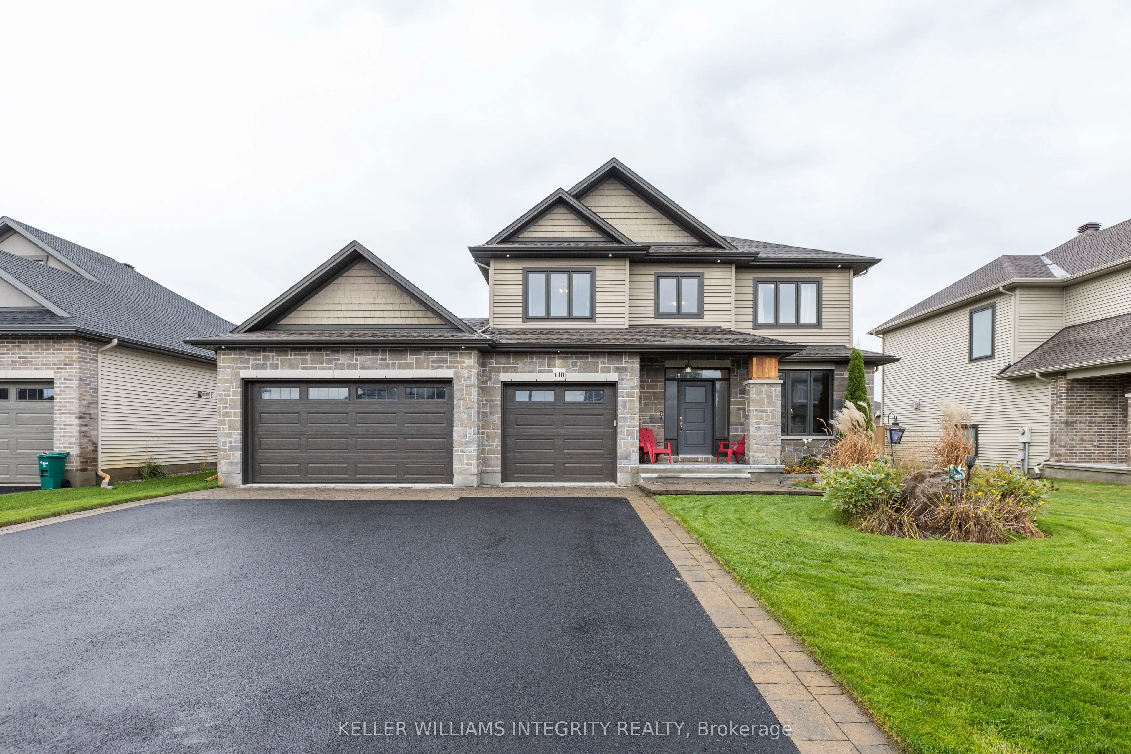 110 TALOS Circle, Stittsville - Munster - Richmond, ON K0A 2Z0