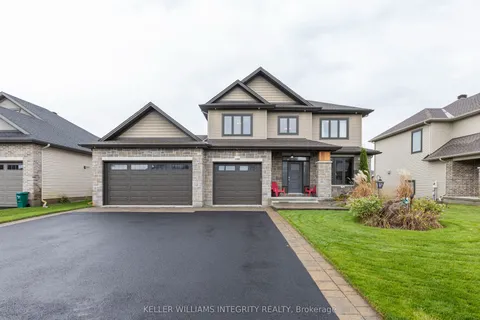 110 TALOS Circle, Stittsville - Munster - Richmond, ON K0A 2Z0