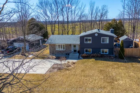 319370 Grey Rd 1 Road, Georgian Bluffs, ON N0H 1S0