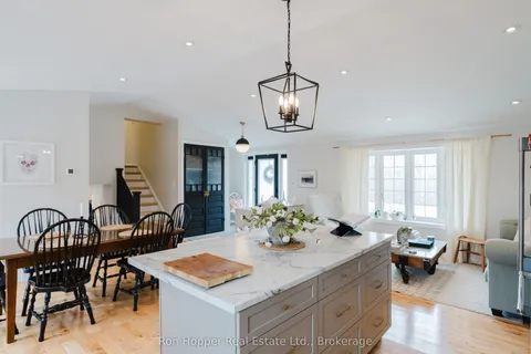 319370 Grey Rd 1 Road, Georgian Bluffs, ON N0H 1S0