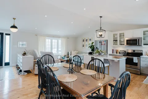 319370 Grey Rd 1 Road, Georgian Bluffs, ON N0H 1S0