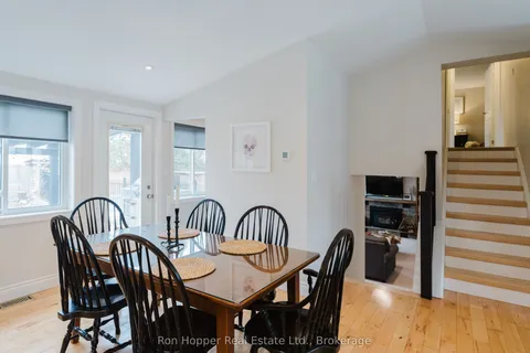 319370 Grey Rd 1 Road, Georgian Bluffs, ON N0H 1S0