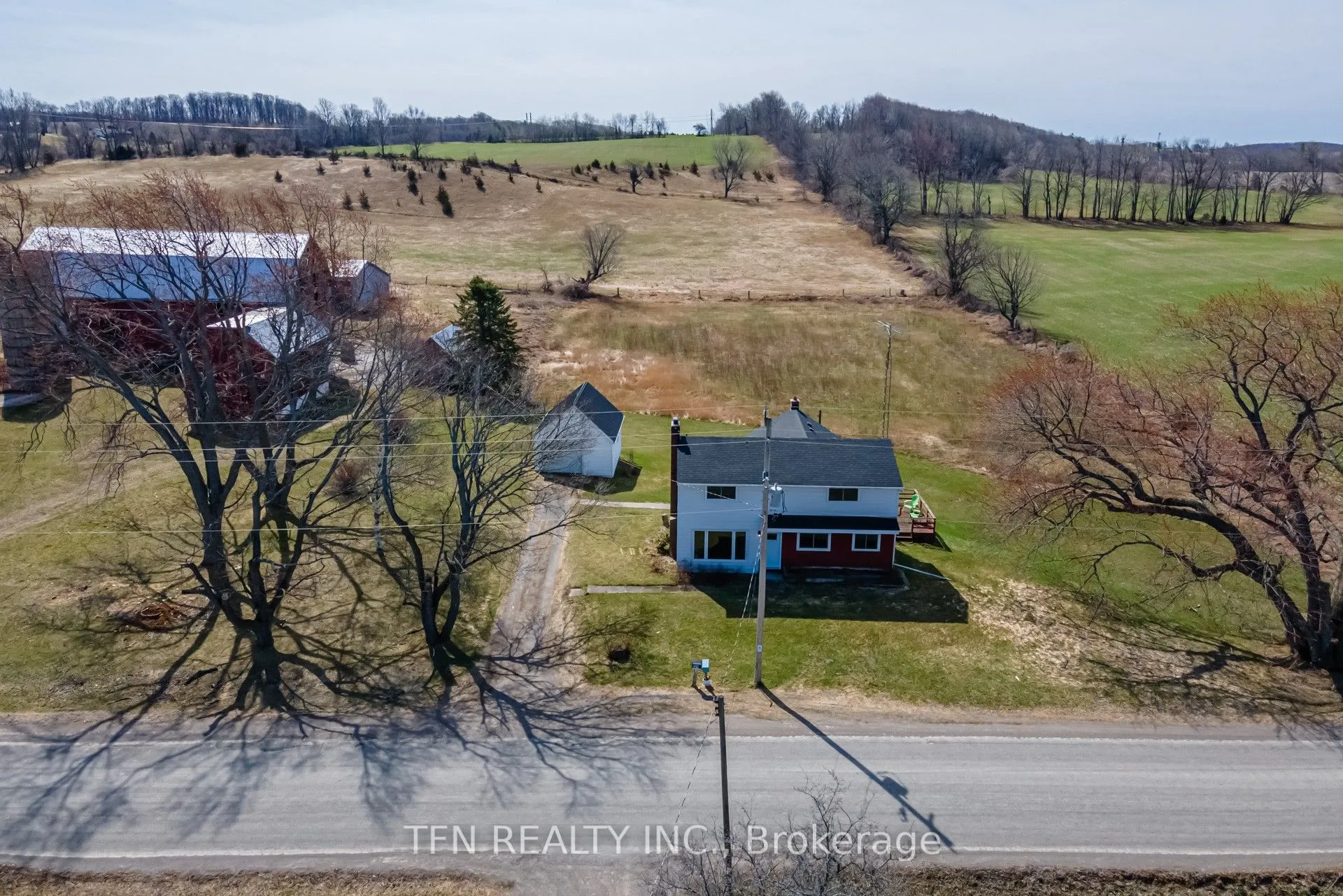 231 Carman Road, Brighton, ON K0K 1K0