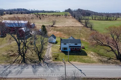 231 Carman Road, Brighton, ON K0K 1K0