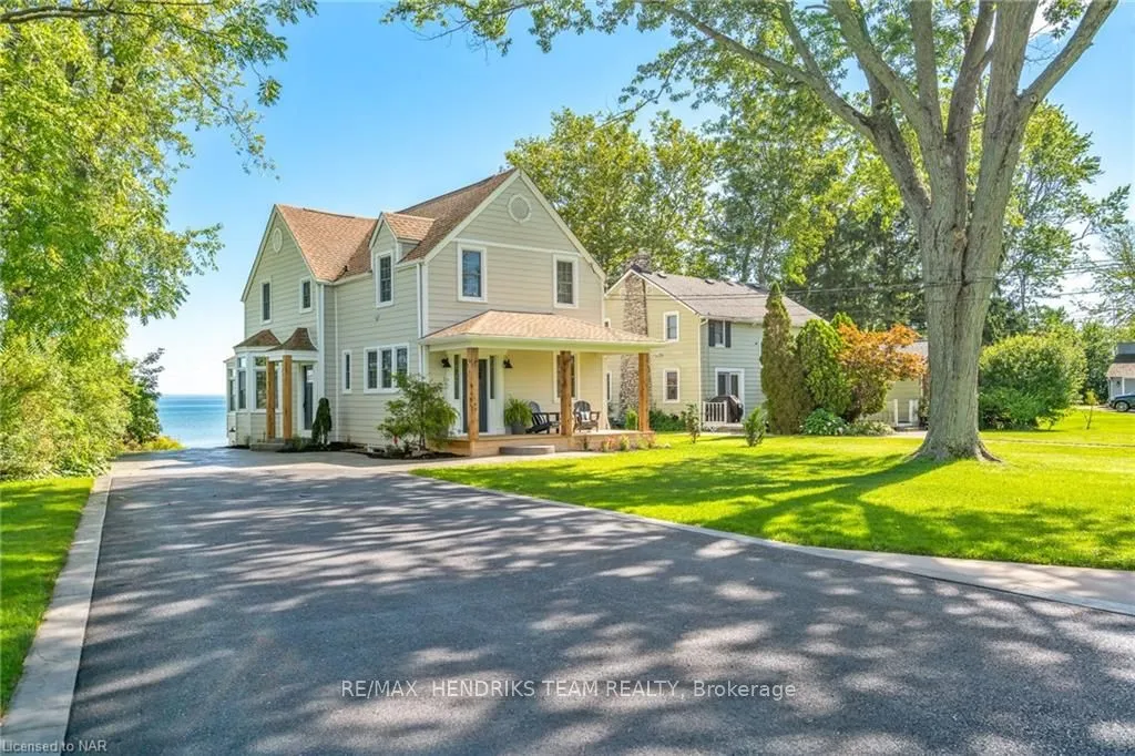3375 NORTH SHORE Drive, Fort Erie, ON L0S 1N0