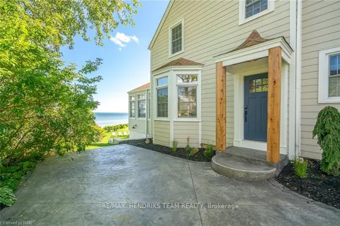 3375 NORTH SHORE Drive, Fort Erie, ON L0S 1N0