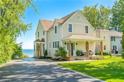 3375 NORTH SHORE Drive, Fort Erie, ON L0S 1N0
