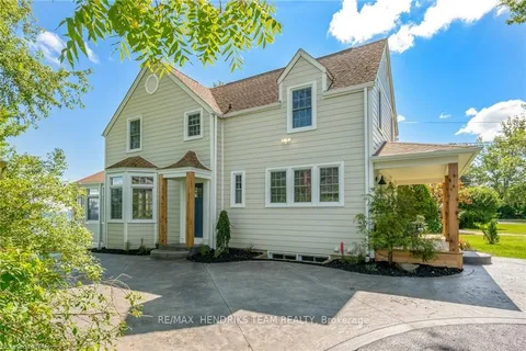 3375 NORTH SHORE Drive, Fort Erie, ON L0S 1N0