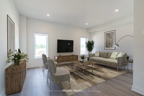 15 RASPBERRY Lane, Hamilton, ON L0R 1W0