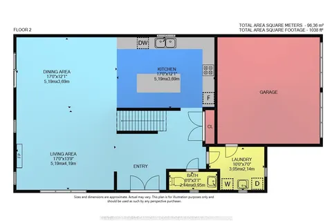 702 Kleinburg Drive, ON N5X 0J8