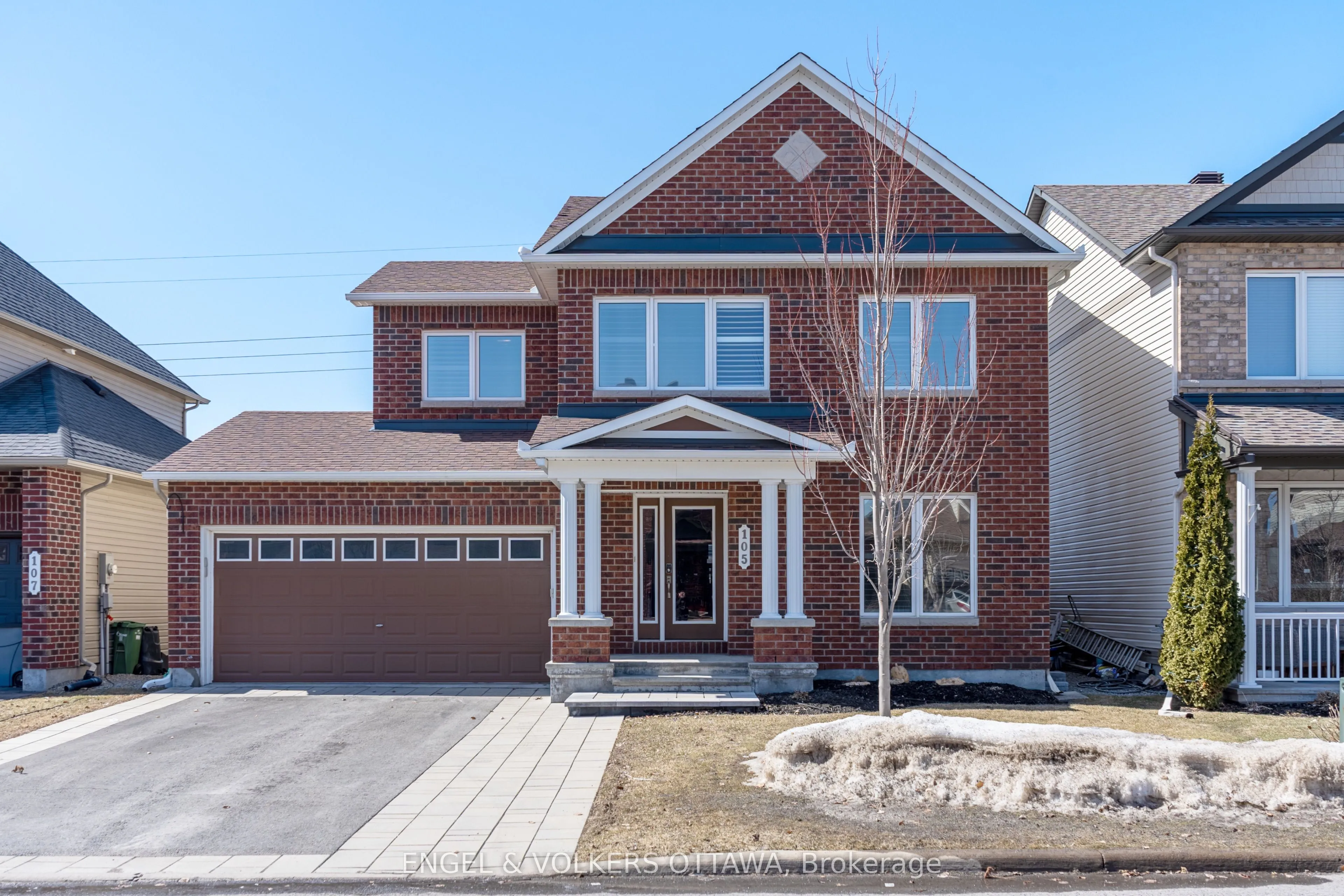 105 Vallier Way, Orleans - Cumberland and Area, ON K4A 0R3