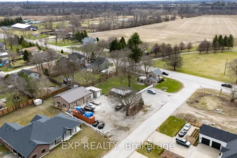 21332 Wilson Street, Middlesex Centre, ON N0L 1E0