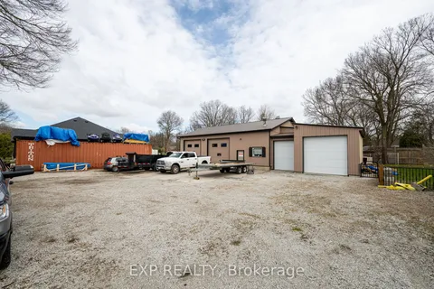 21332 Wilson Street, Middlesex Centre, ON N0L 1E0