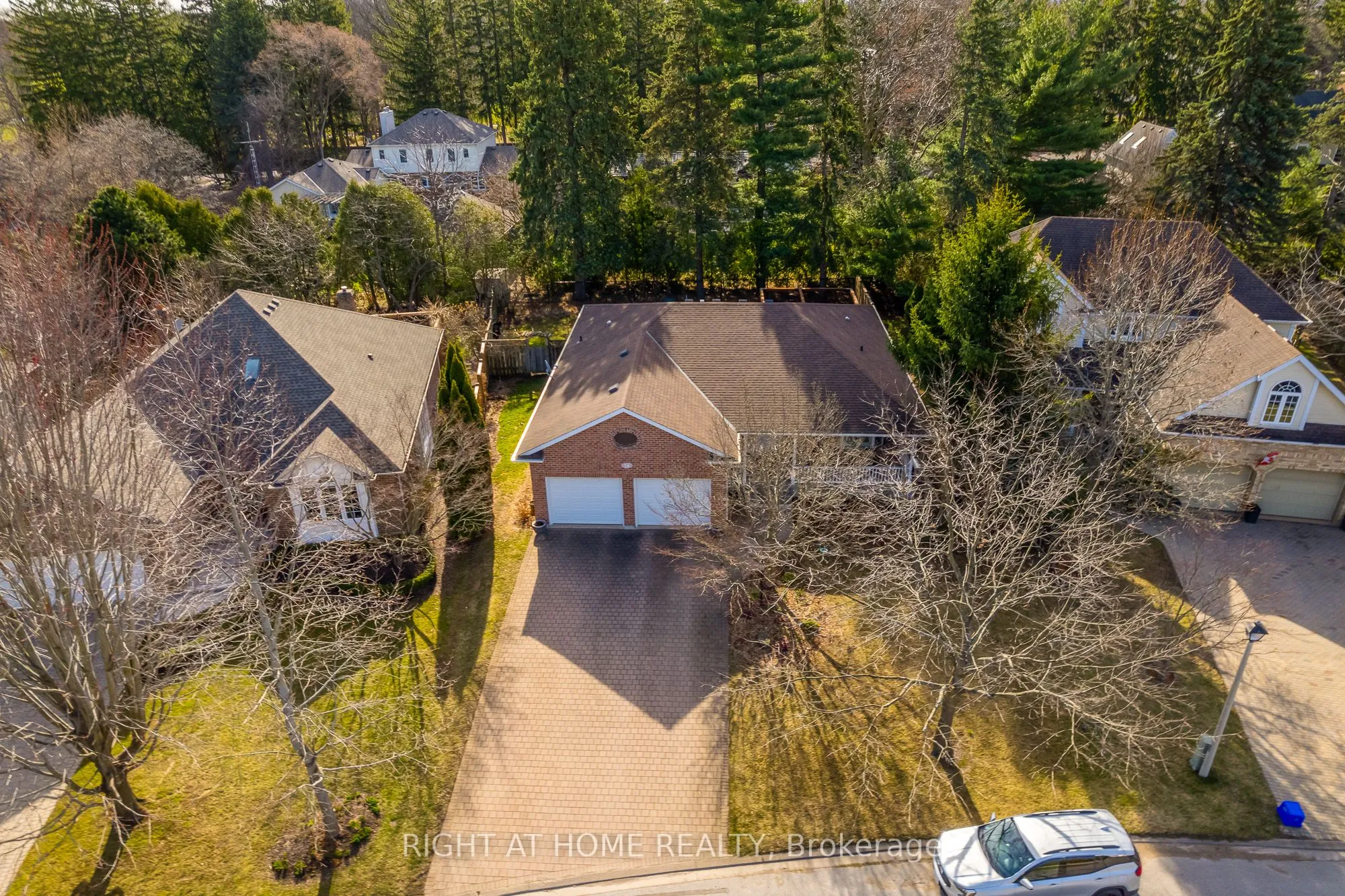 26 Park Court, Niagara-on-the-Lake, ON L0S 1J0