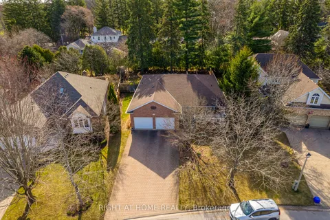 26 Park Court, Niagara-on-the-Lake, ON L0S 1J0