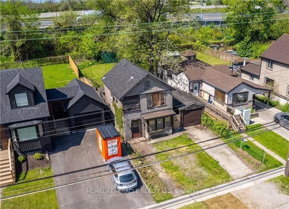 198 Beach Boulevard, Hamilton, ON L8H 6V9
