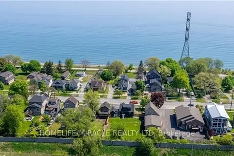 198 Beach Boulevard, Hamilton, ON L8H 6V9