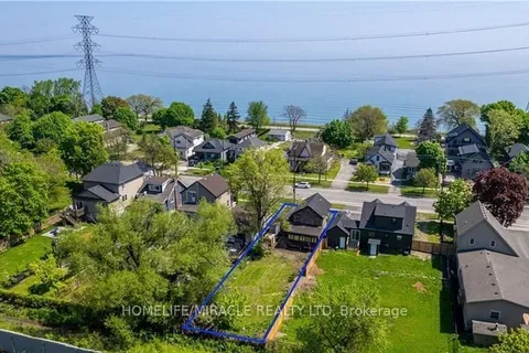 198 Beach Boulevard, Hamilton, ON L8H 6V9