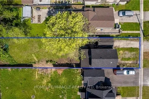 198 Beach Boulevard, Hamilton, ON L8H 6V9
