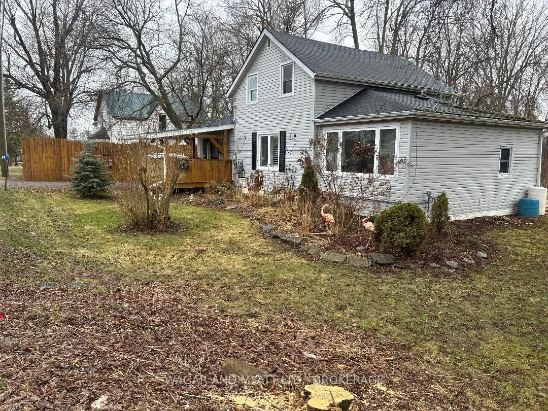 95 YOUNG Street, Tyendinaga, ON K0K 3A0