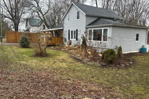 95 YOUNG Street, Tyendinaga, ON K0K 3A0