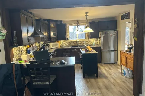 95 YOUNG Street, Tyendinaga, ON K0K 3A0
