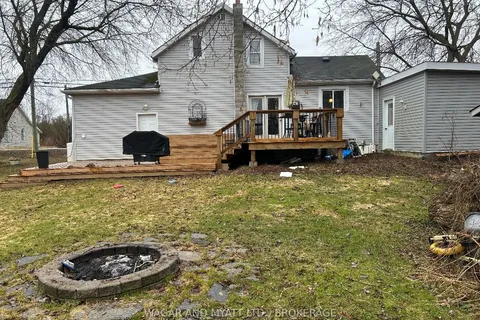 95 YOUNG Street, Tyendinaga, ON K0K 3A0