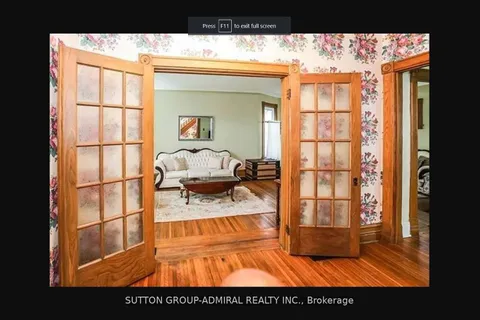 5411 Portage Road, Niagara Falls, ON L2G 5K9