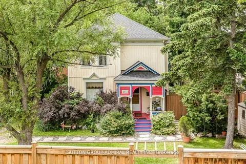 5411 Portage Road, Niagara Falls, ON L2G 5K9
