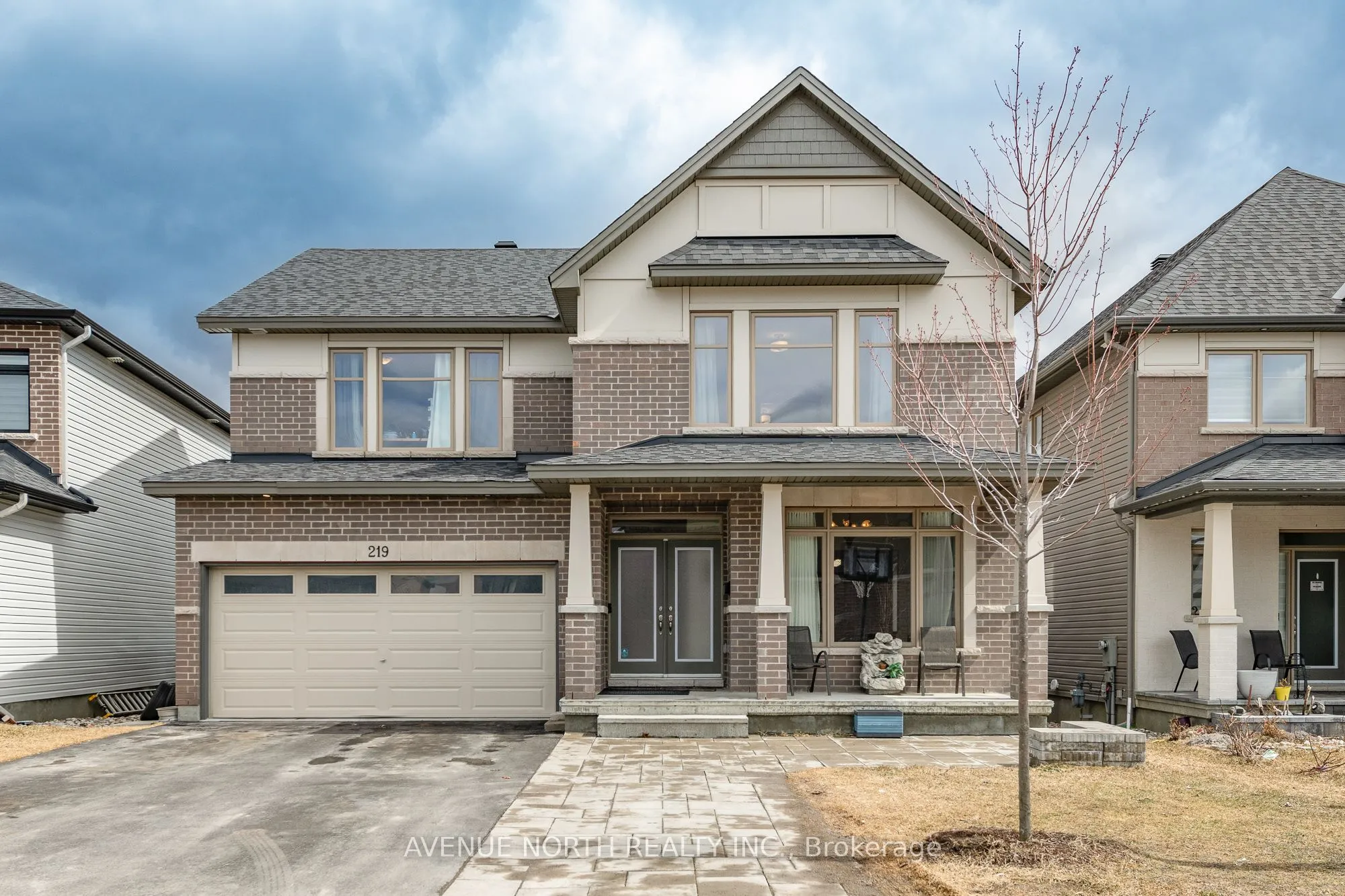 219 Reisling Way, Leitrim, ON K1T 0X1