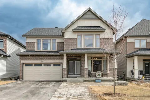 219 Reisling Way, Leitrim, ON K1T 0X1