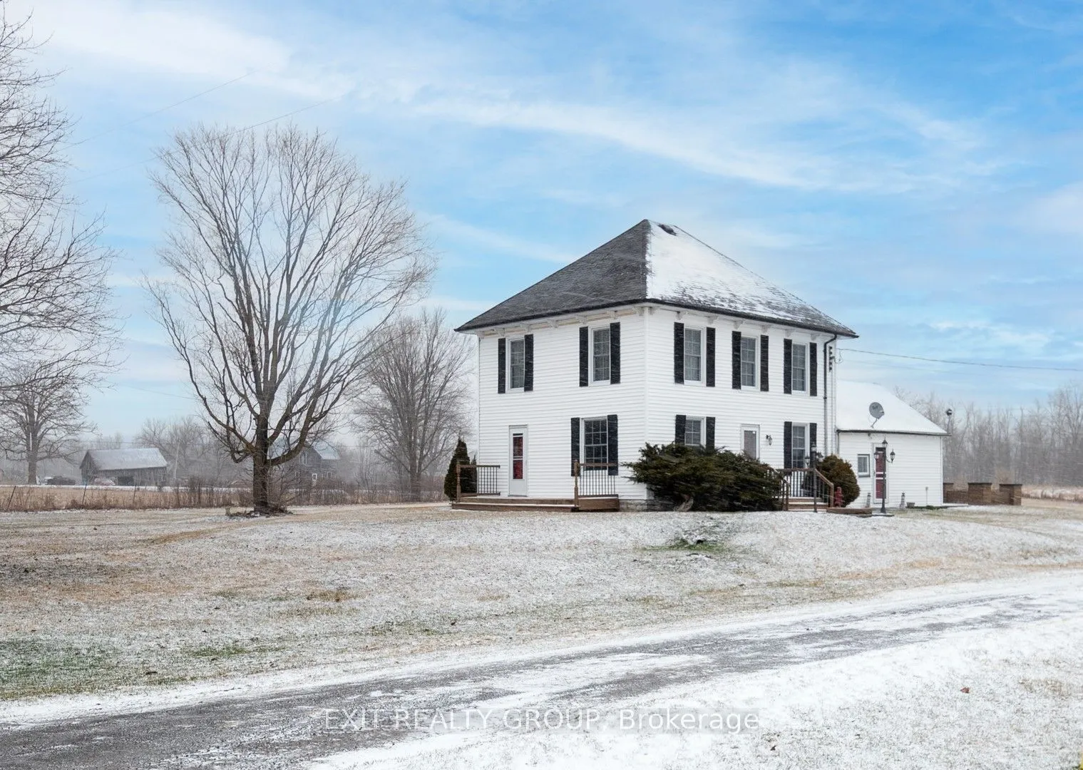 1290 Rosebush Road, Quinte West, ON K0K 3E0