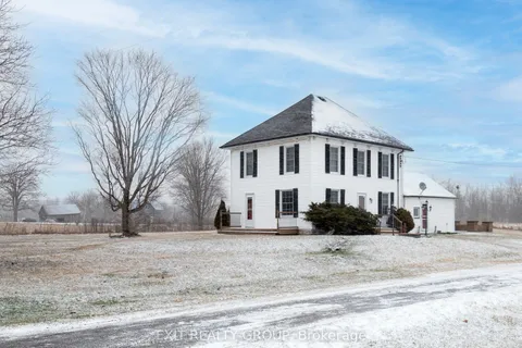 1290 Rosebush Road, Quinte West, ON K0K 3E0