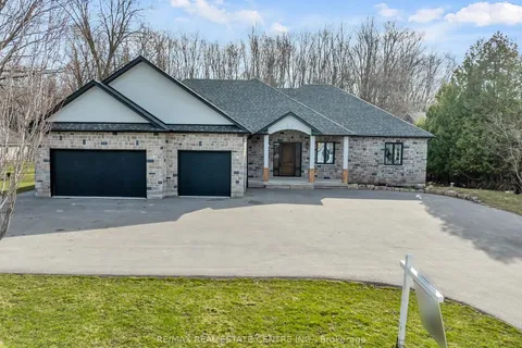 1011 TOWNLINE Road, Puslinch, ON N0B 2J0