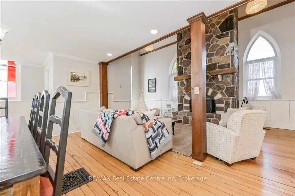 10 Mill Street, Amaranth, ON L9W 3Z1