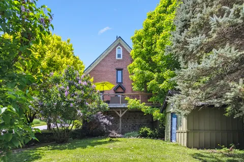 10 Mill Street, Amaranth, ON L9W 3Z1